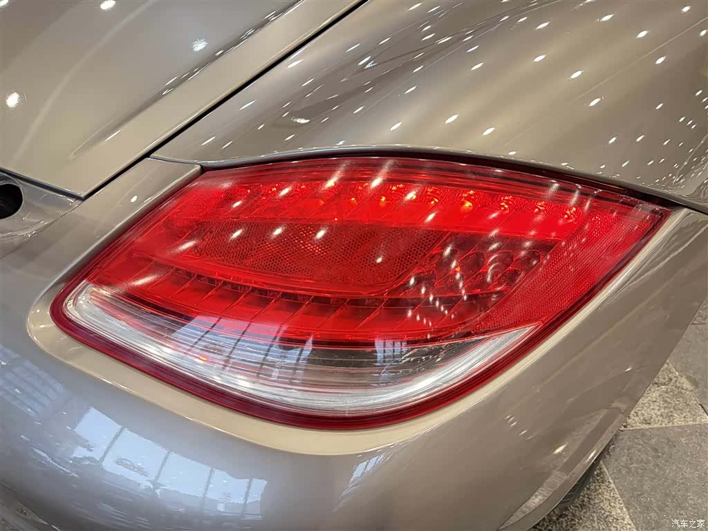 Porsche Cayman, 2012 23