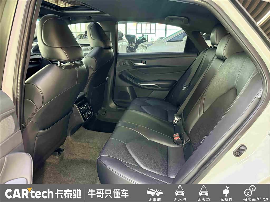 Toyota Avalon, 2022 24