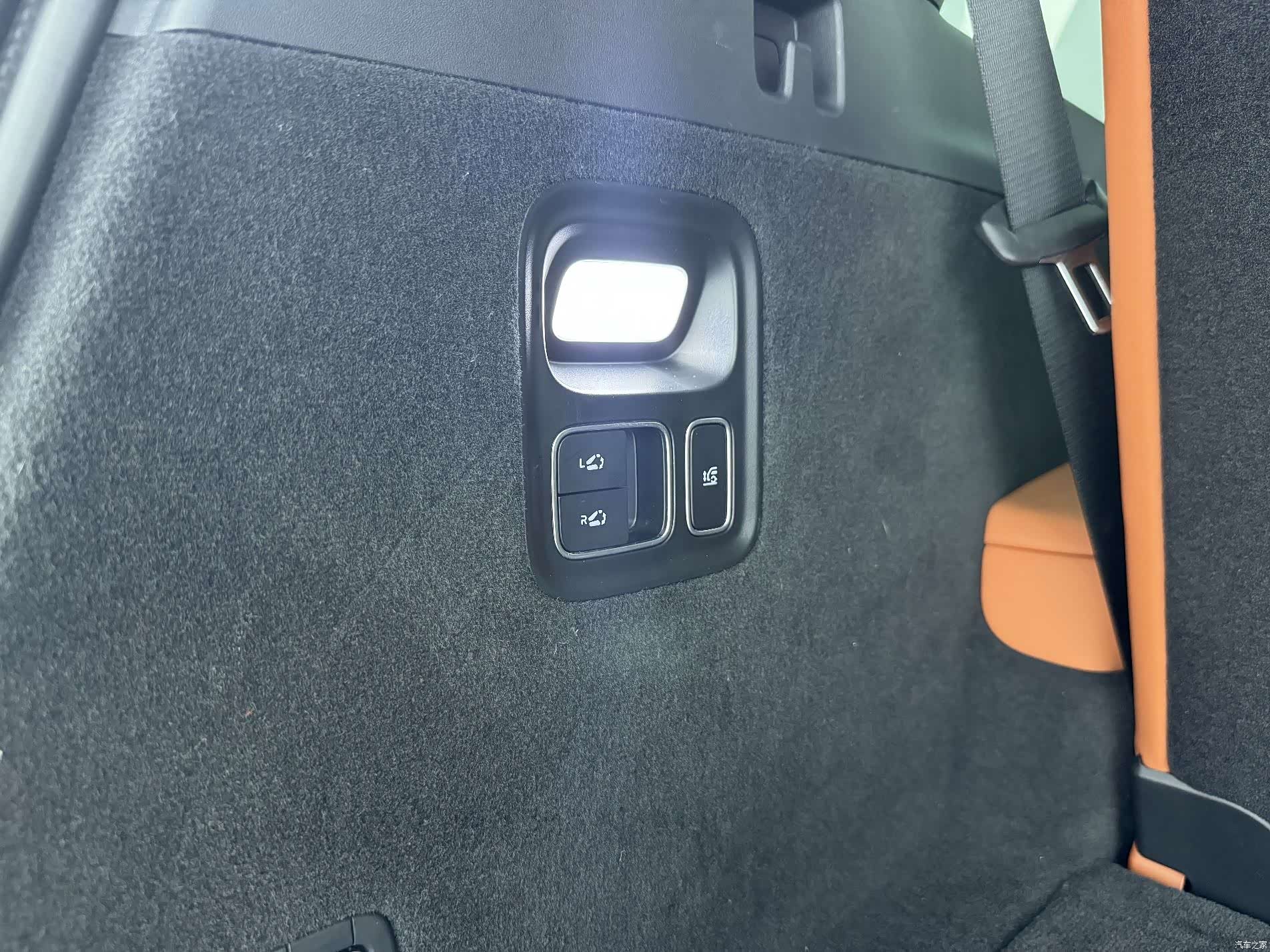 Li Auto L9, 2022 32