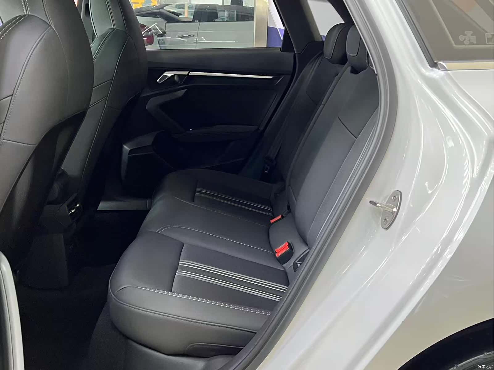 Audi A3, 2023 13