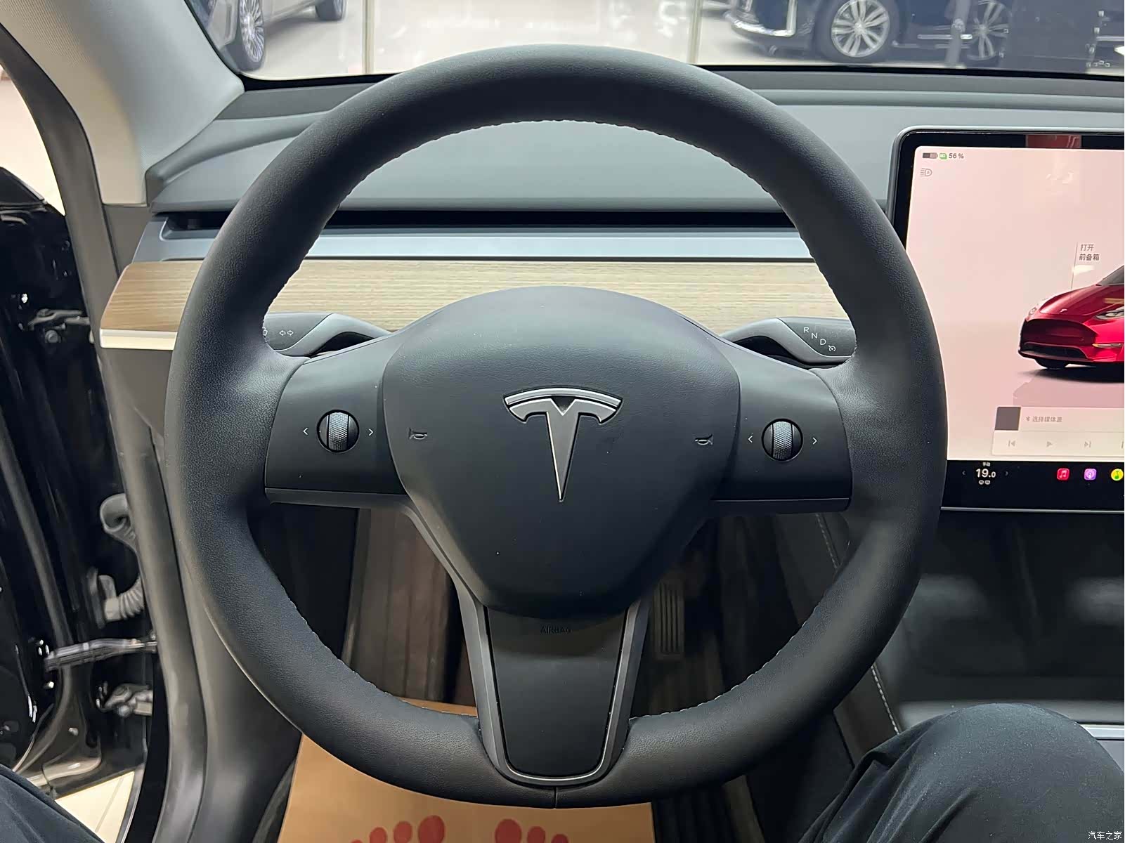 Tesla Model Y, 2022 8