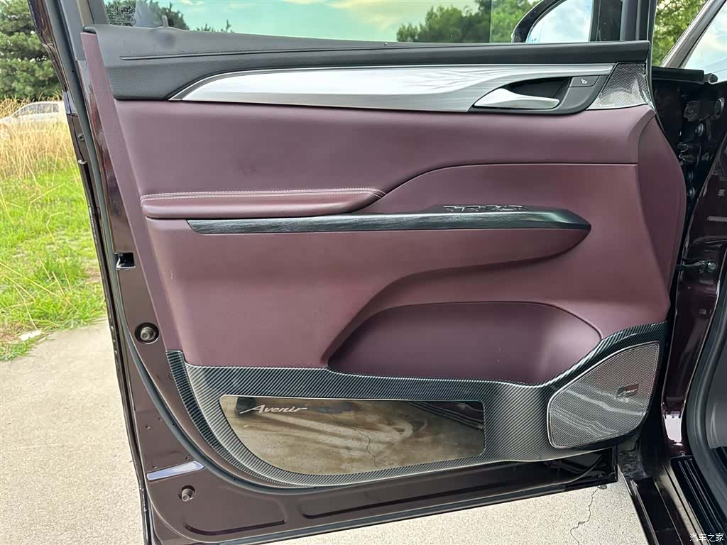 Buick GL8, 2022 14