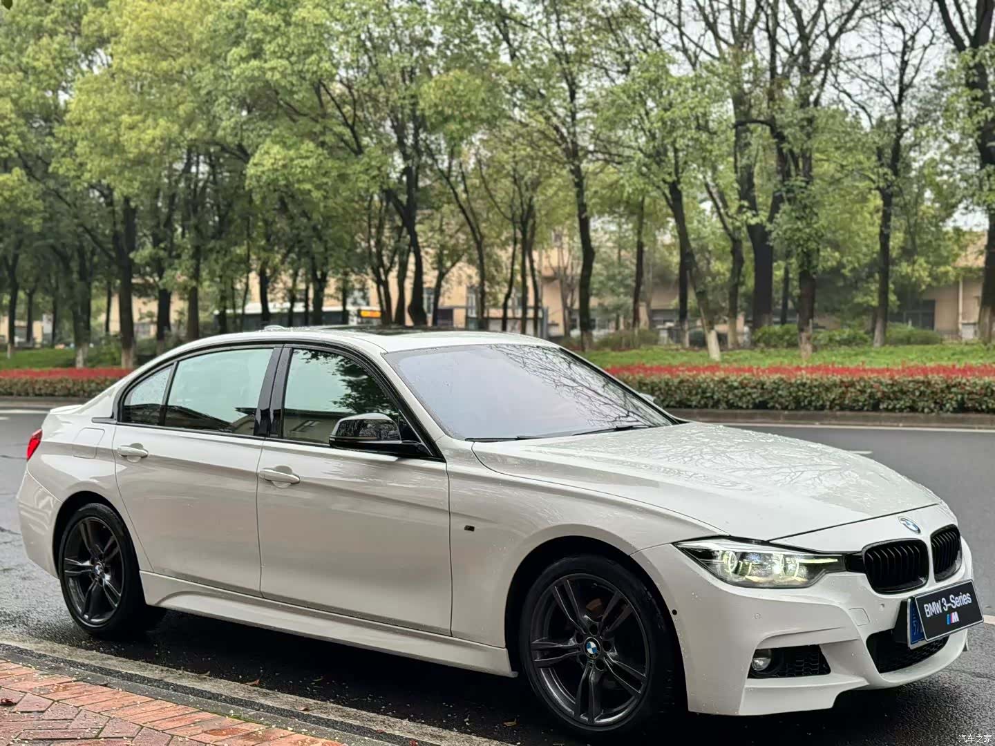 BMW 3 Series, 2018 3