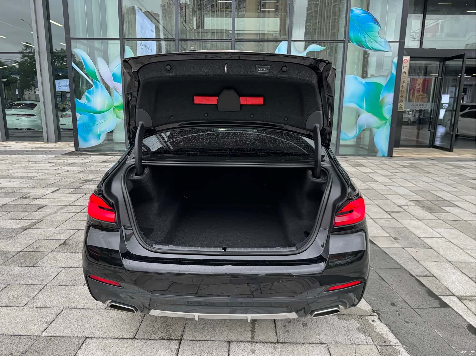 BMW 5 Series, 2024 33