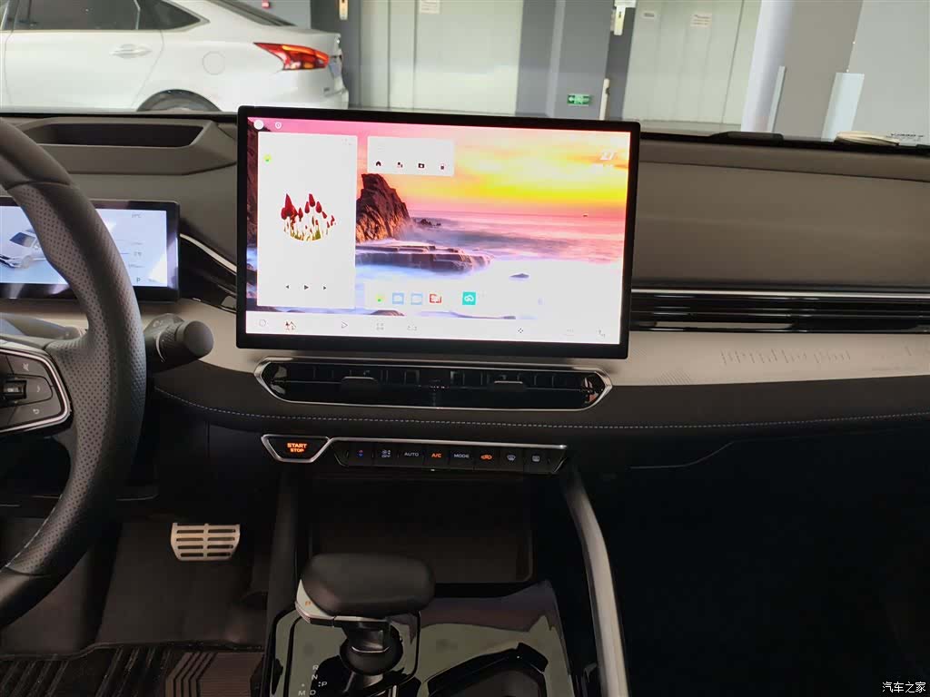 Geely Preface, 2025 13