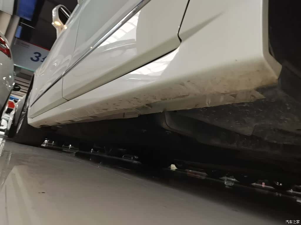 Ford Taurus, 2018 22