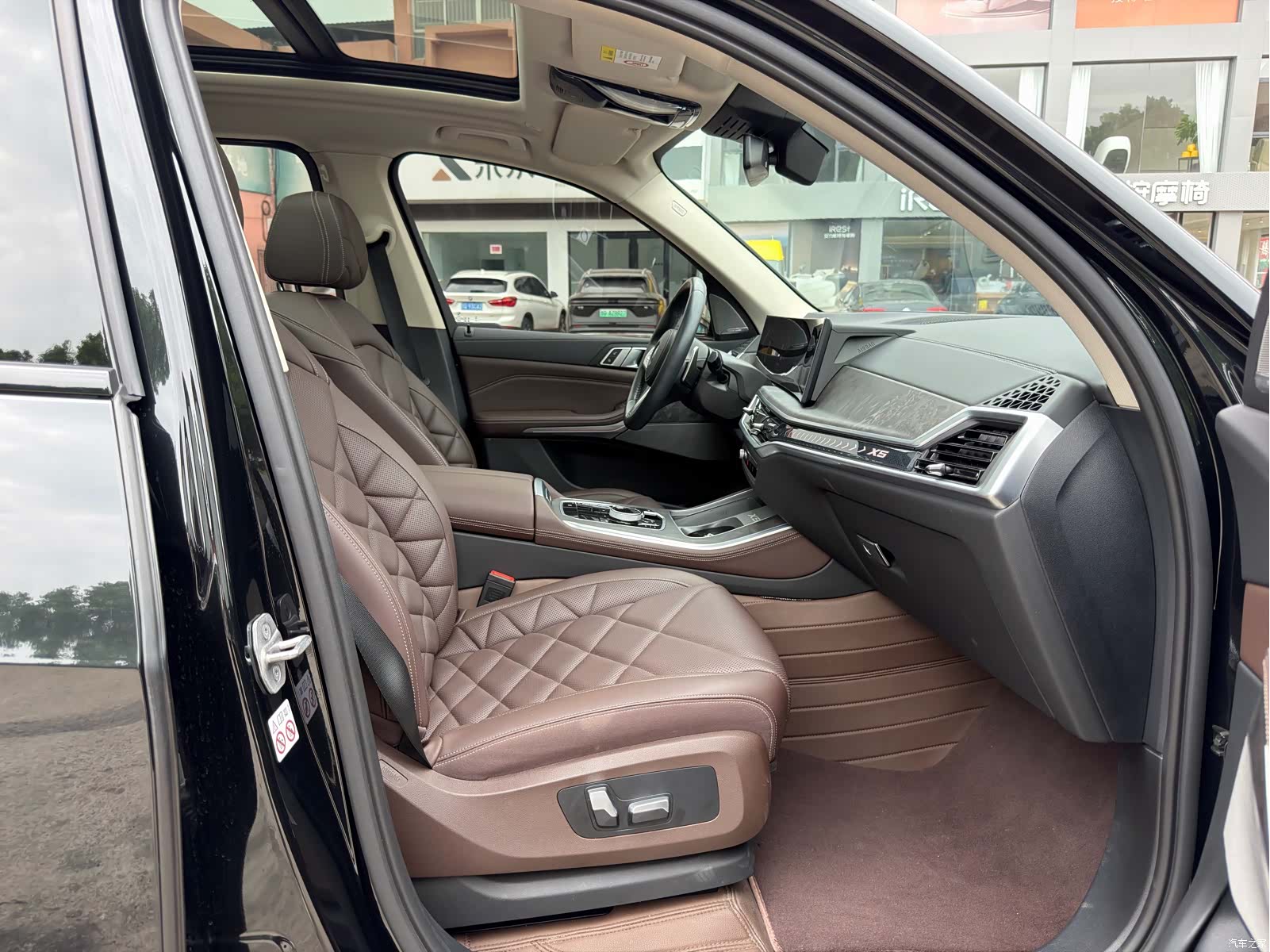 BMW X5, 2024 13