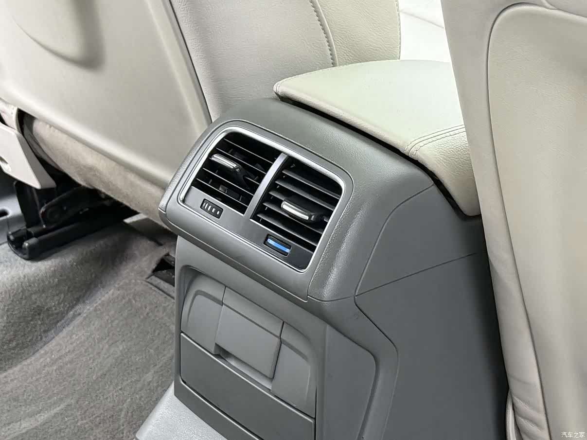 Audi Q5, 2012 11