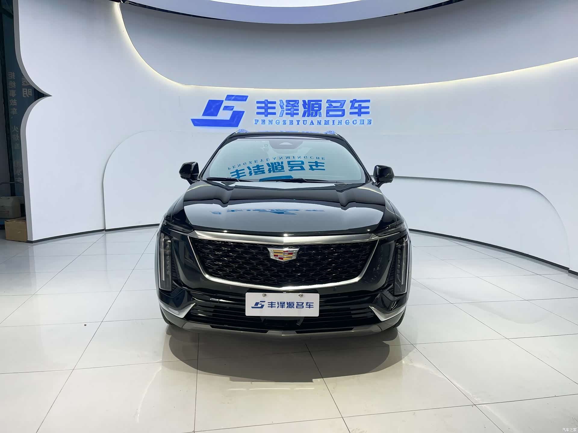 Cadillac XT5, 2025 2