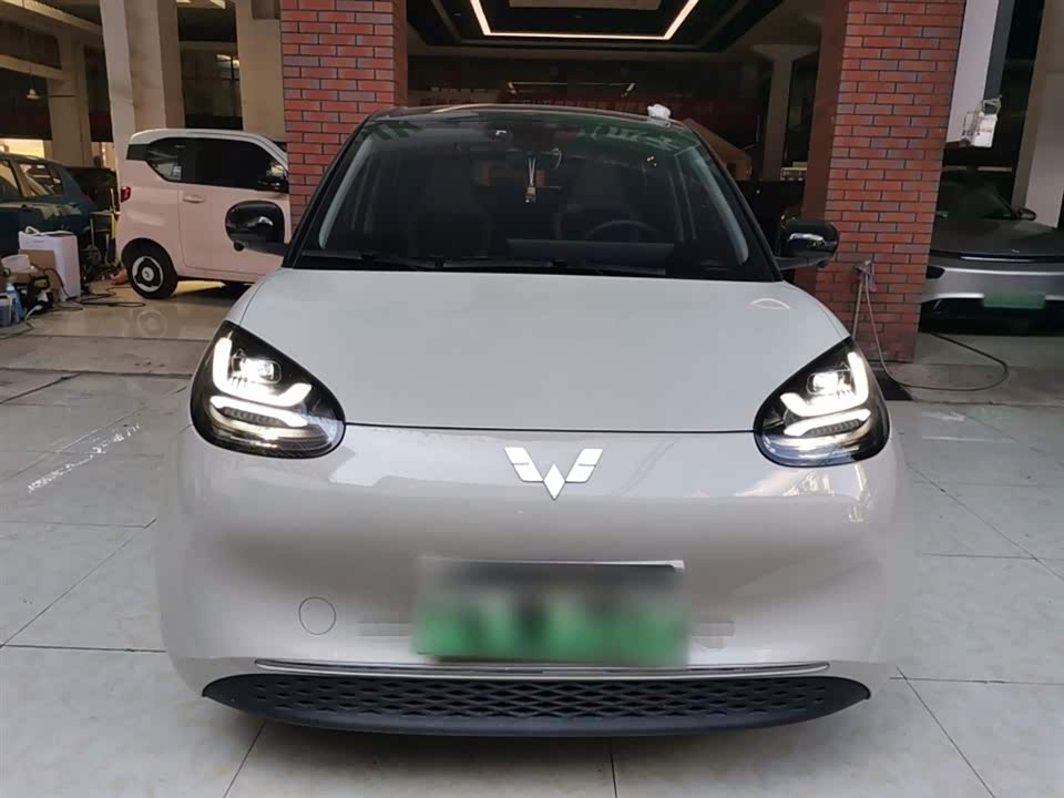 Wuling Wuling Bingguo