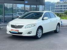 ������ 2008�� 1.8L �Զ�GL-i�촰�ر��