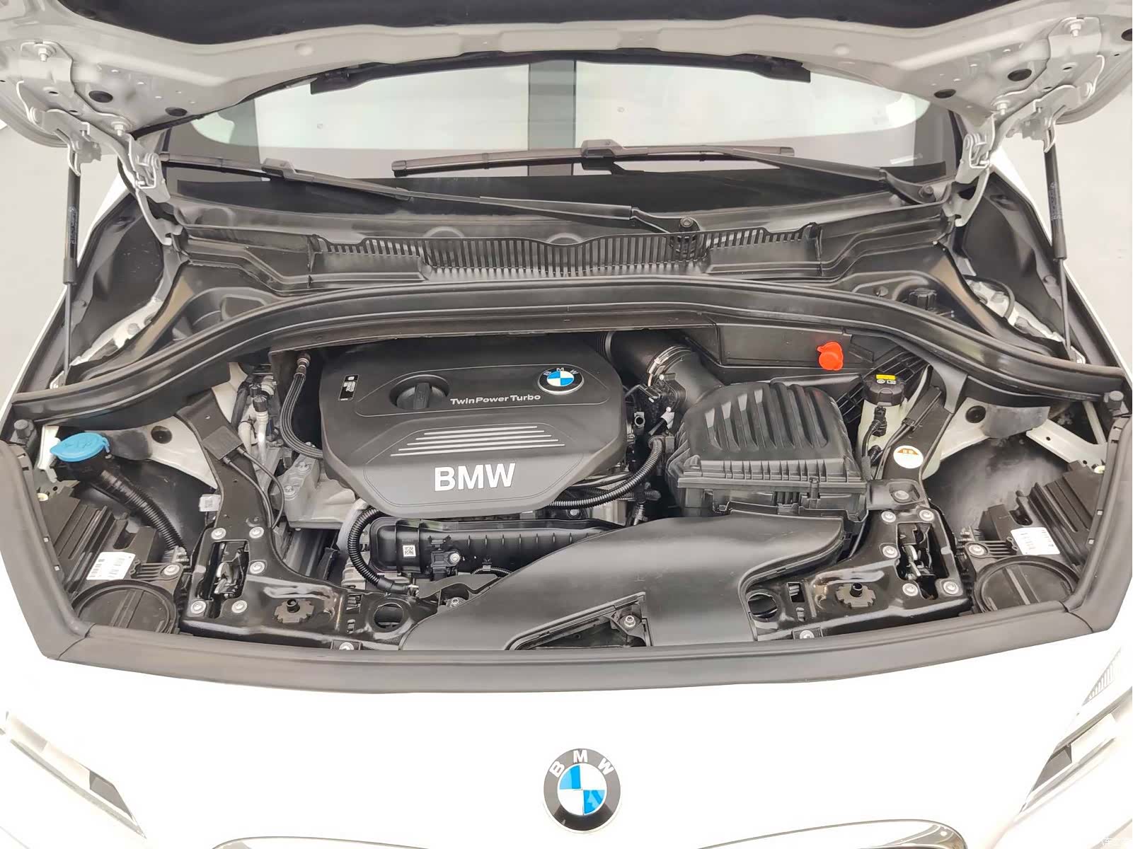 BMW 2 Series, 2017 18