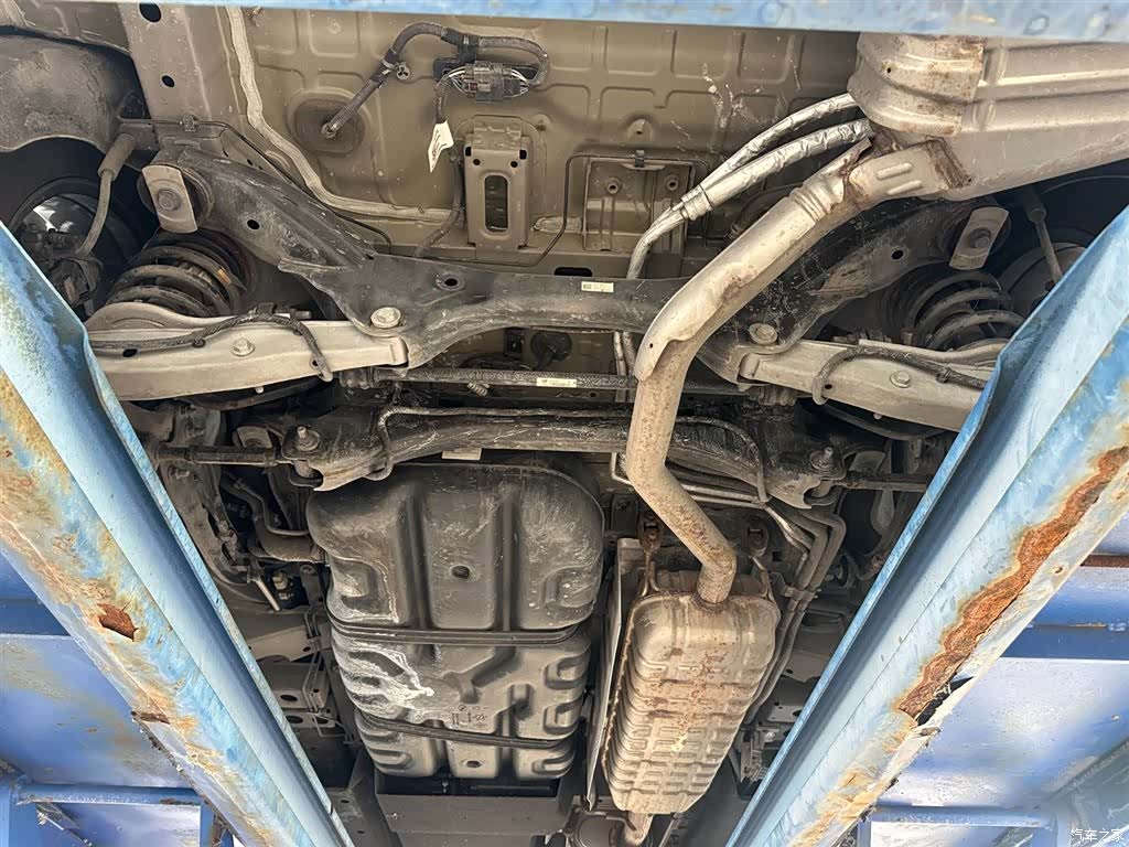 Buick GL8, 2022 30