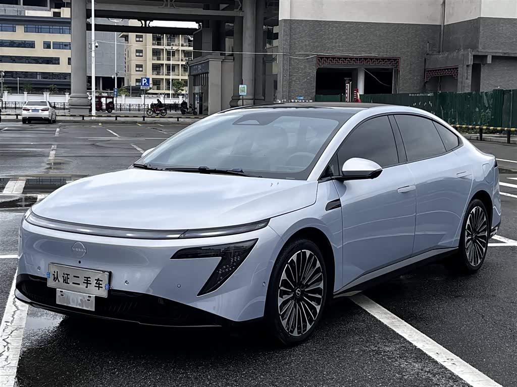 Nissan N7