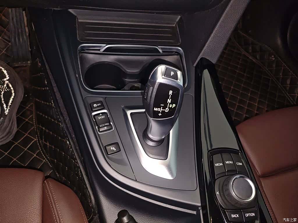 BMW 3 Series, 2018 14