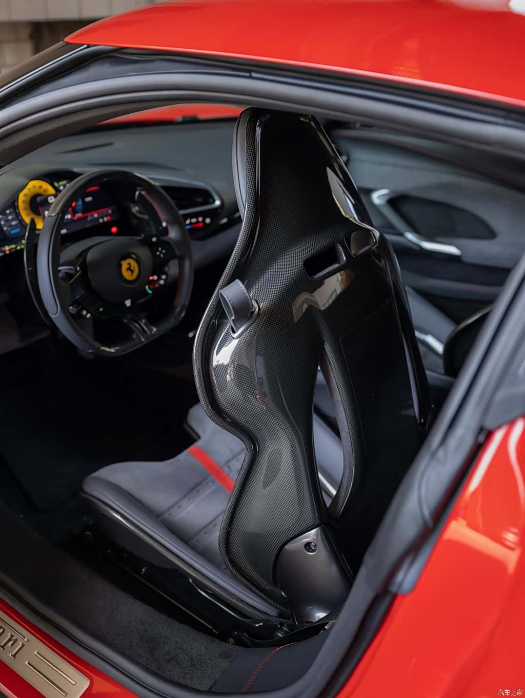 Ferrari 296, 2024 18