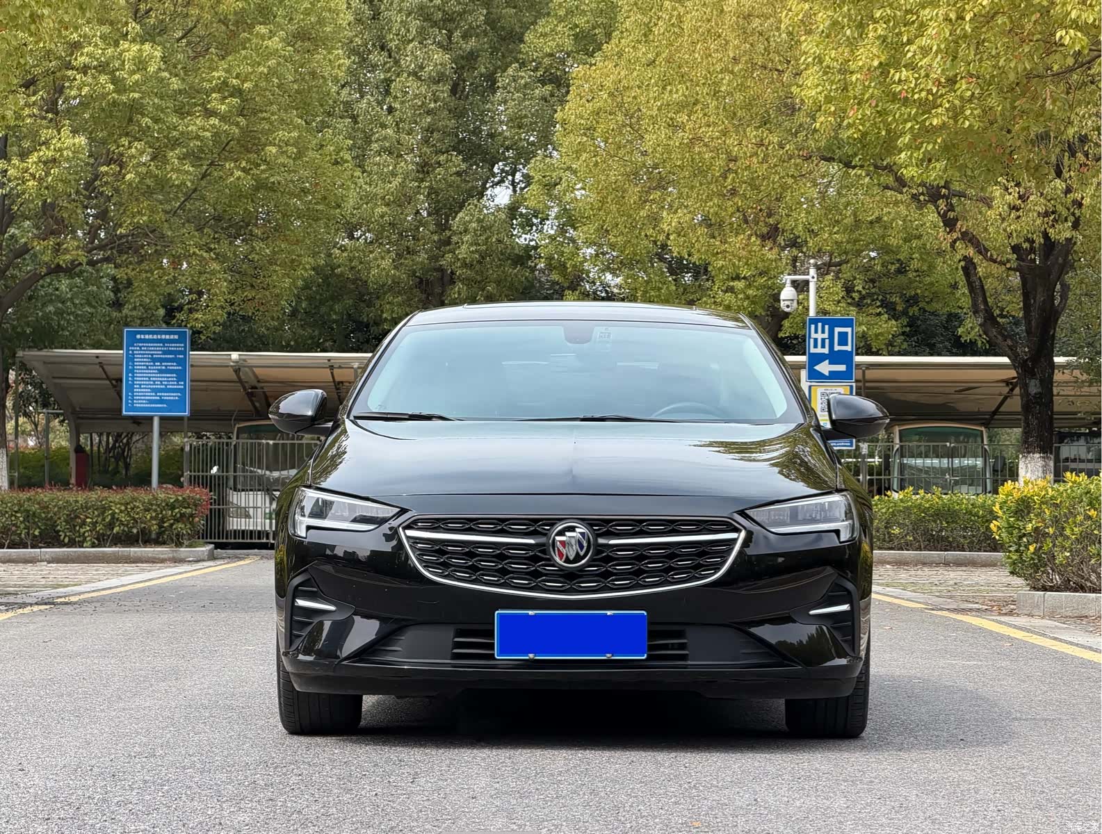 Buick Regal, 2023 2