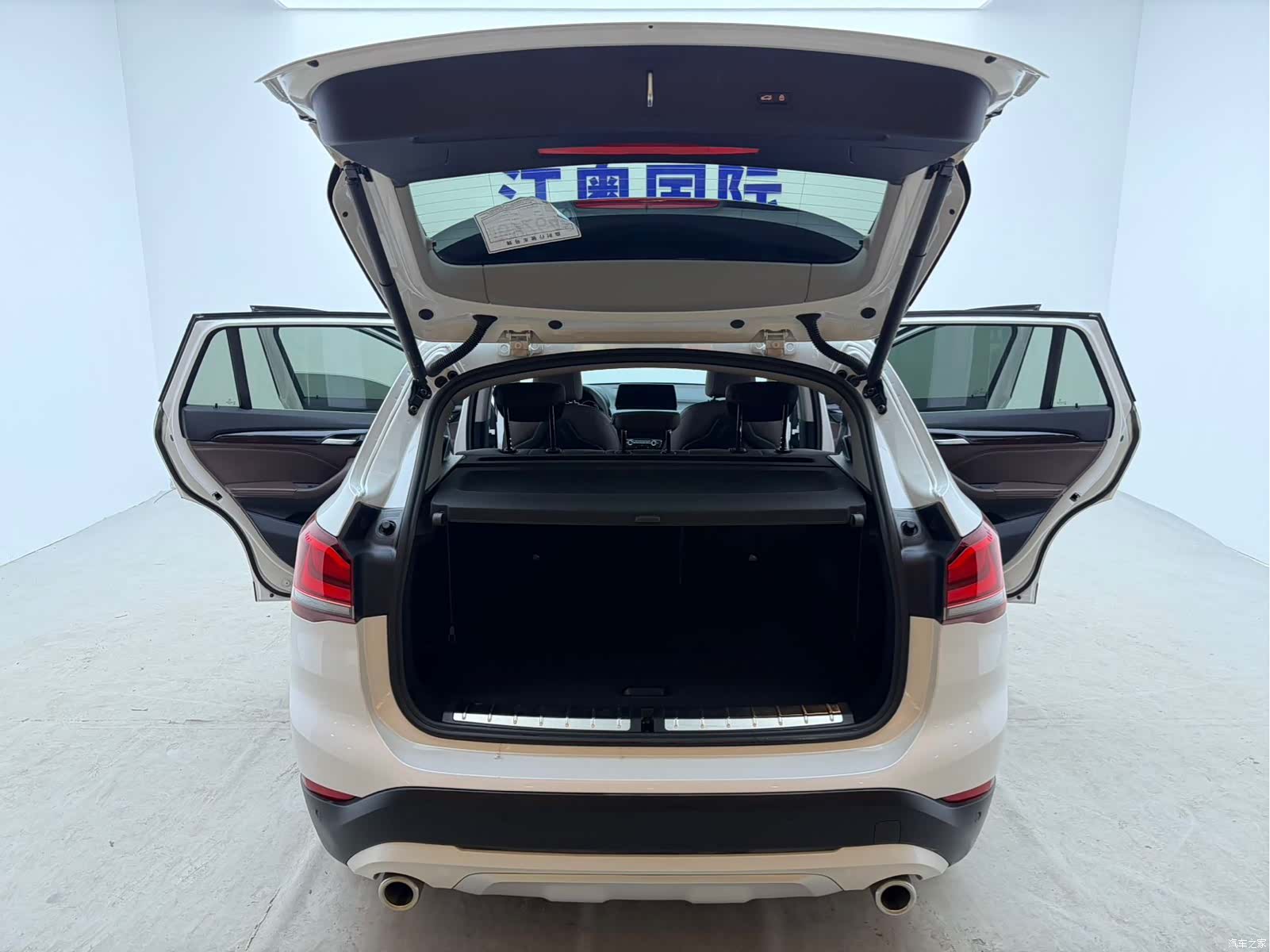 BMW X1, 2022 20