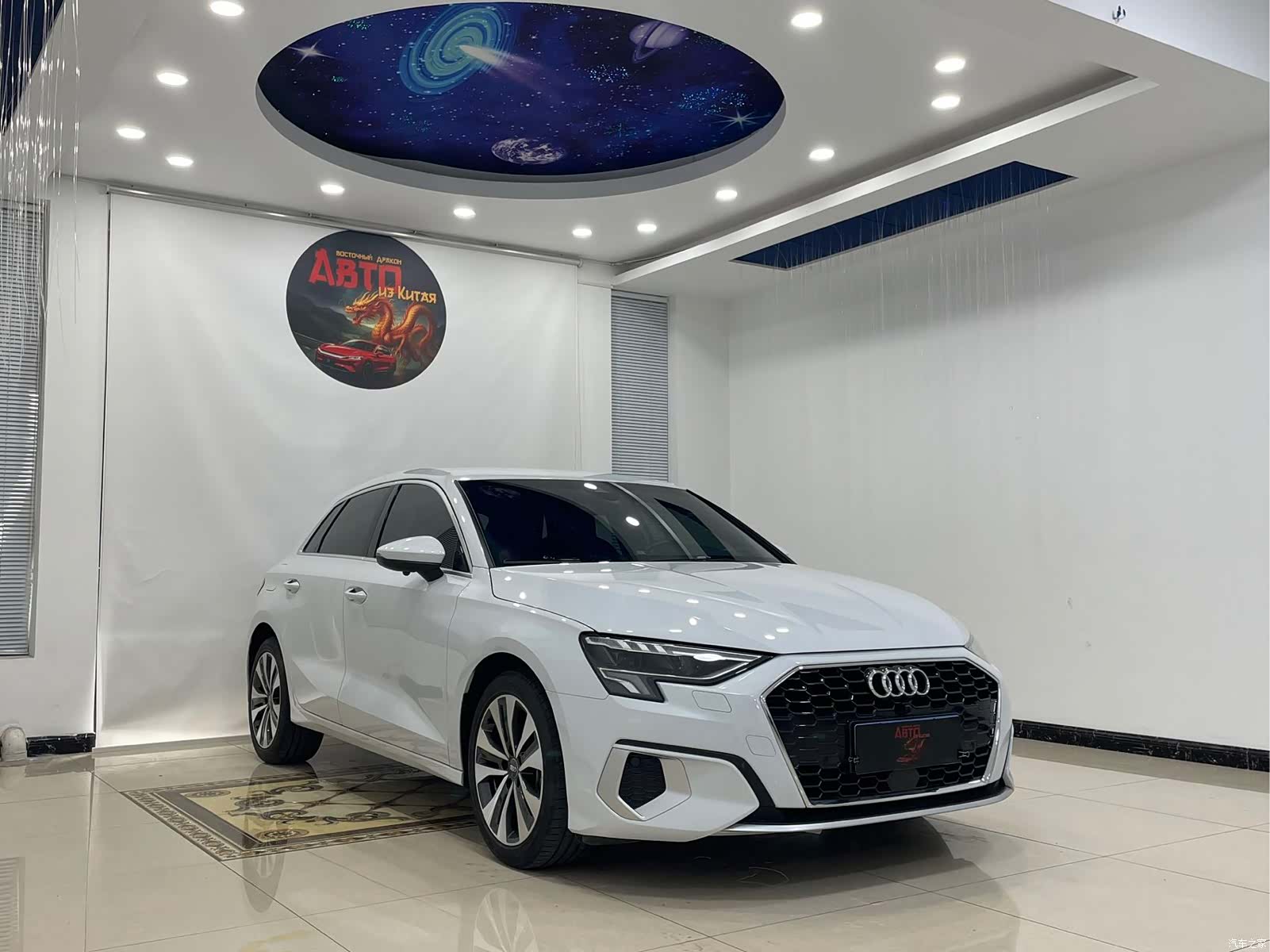 Audi A3, 2022 3
