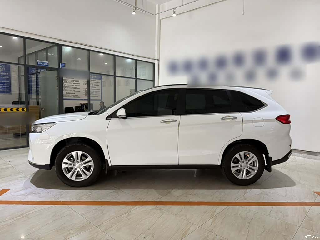 Haval M6, 2023 12