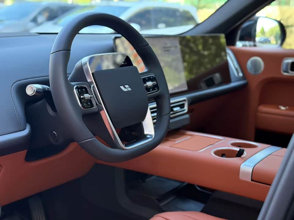 Li Auto Ideal L7 Li Auto Ideal L7