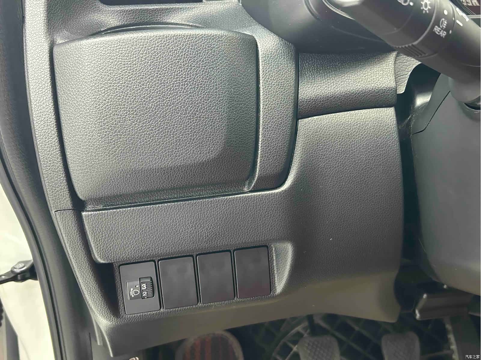 Honda Fit, 2019 12
