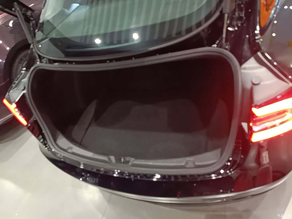 Tesla Model 3, 2021 19