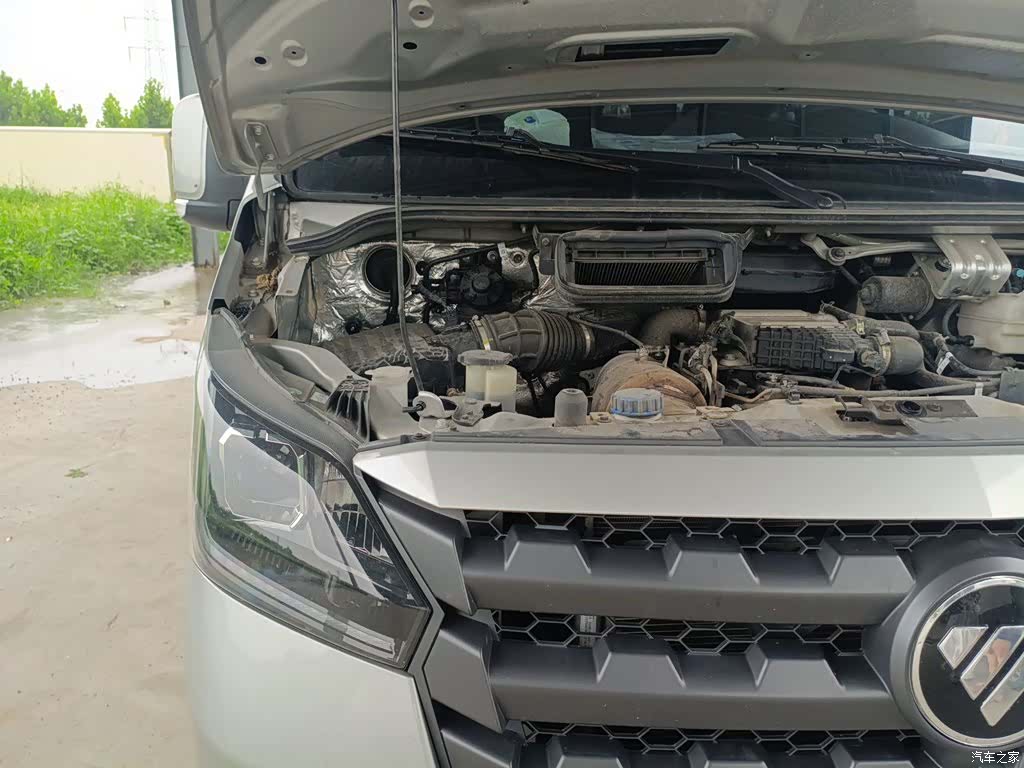 Foton 5 6 7 9, 2025 21