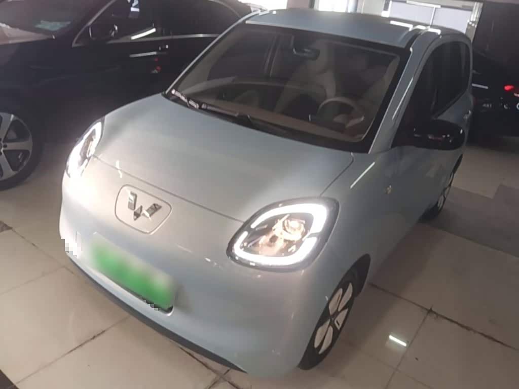 Wuling Mini EV