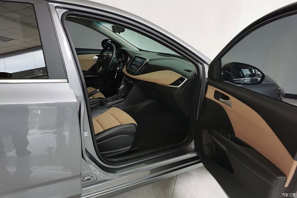 Chevrolet 320, 2021 8
