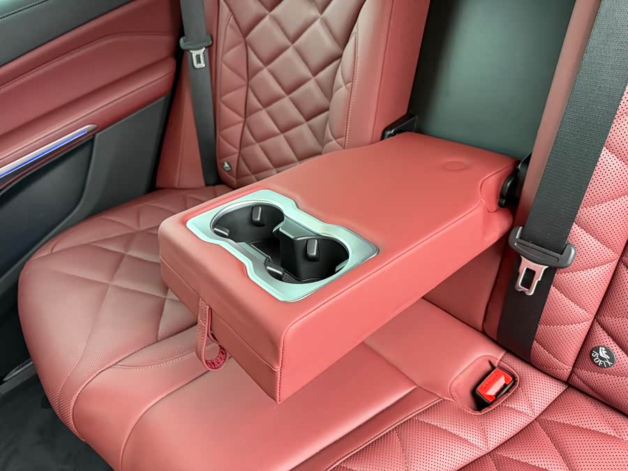 BMW X5 2023, фото 38