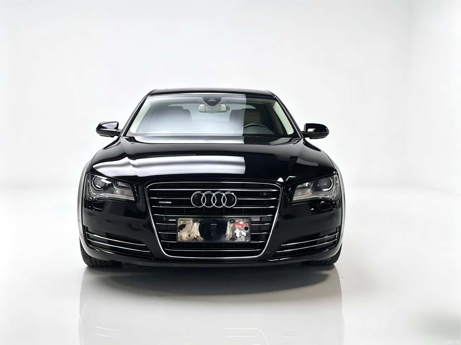Audi A8L, 2012 2
