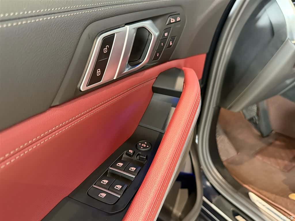 BMW X6, 2021 13