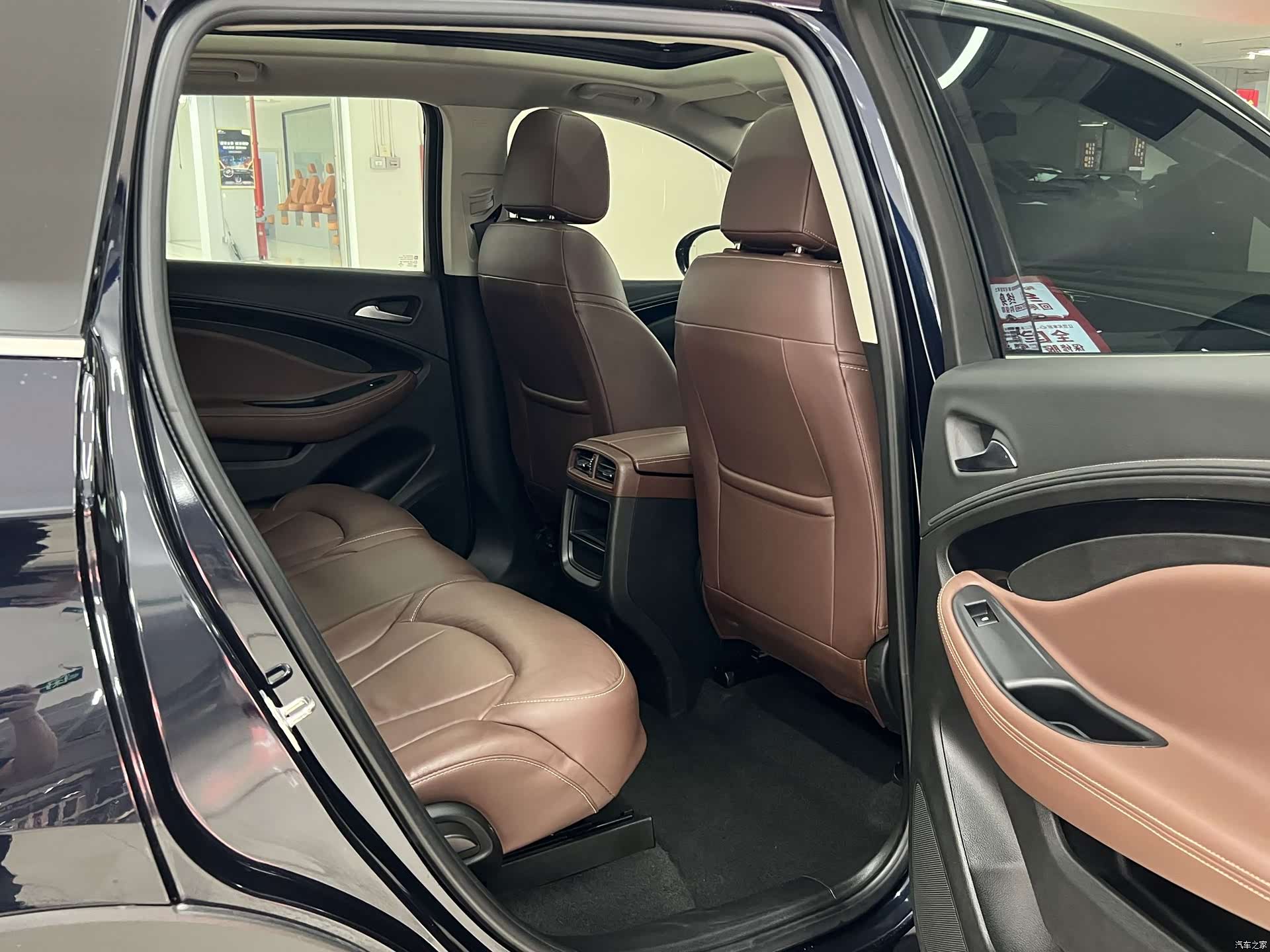Buick Envision Plus, 2020 12