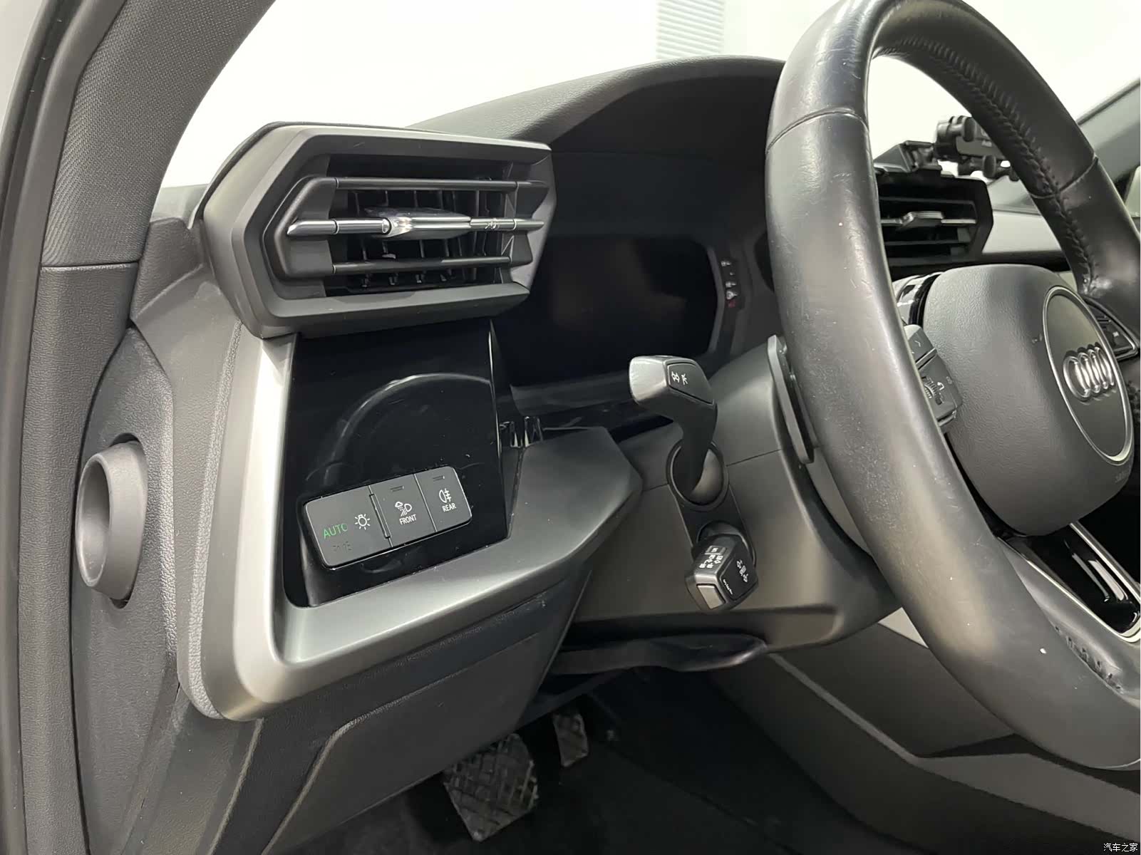 Audi A3, 2022 8
