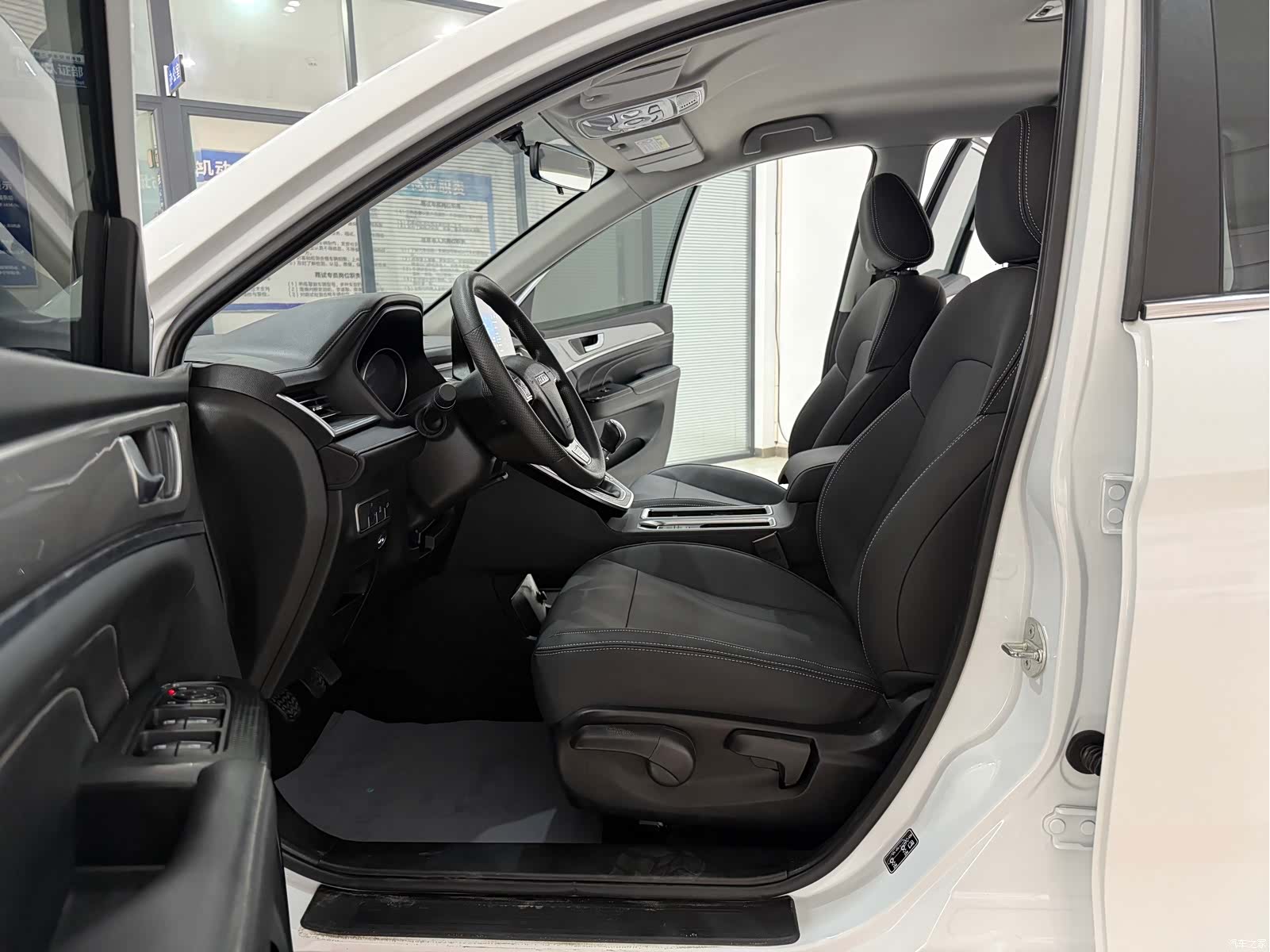 Haval M6, 2023 8