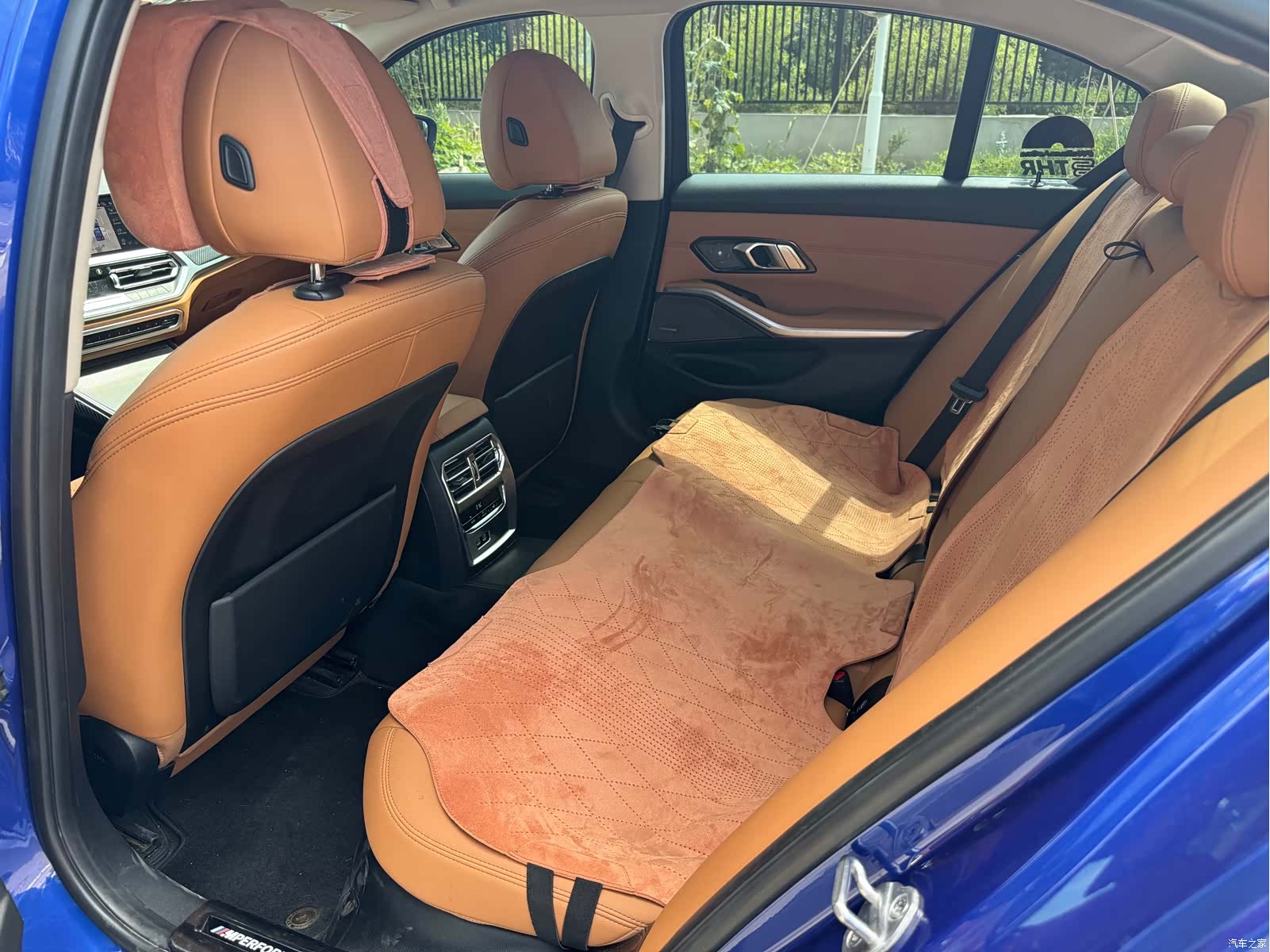 BMW 3 Series, 2020 10