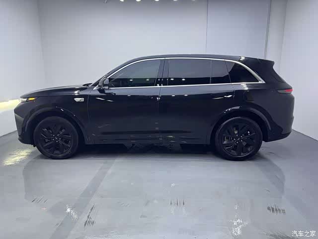 Li Auto L7, 2023 6