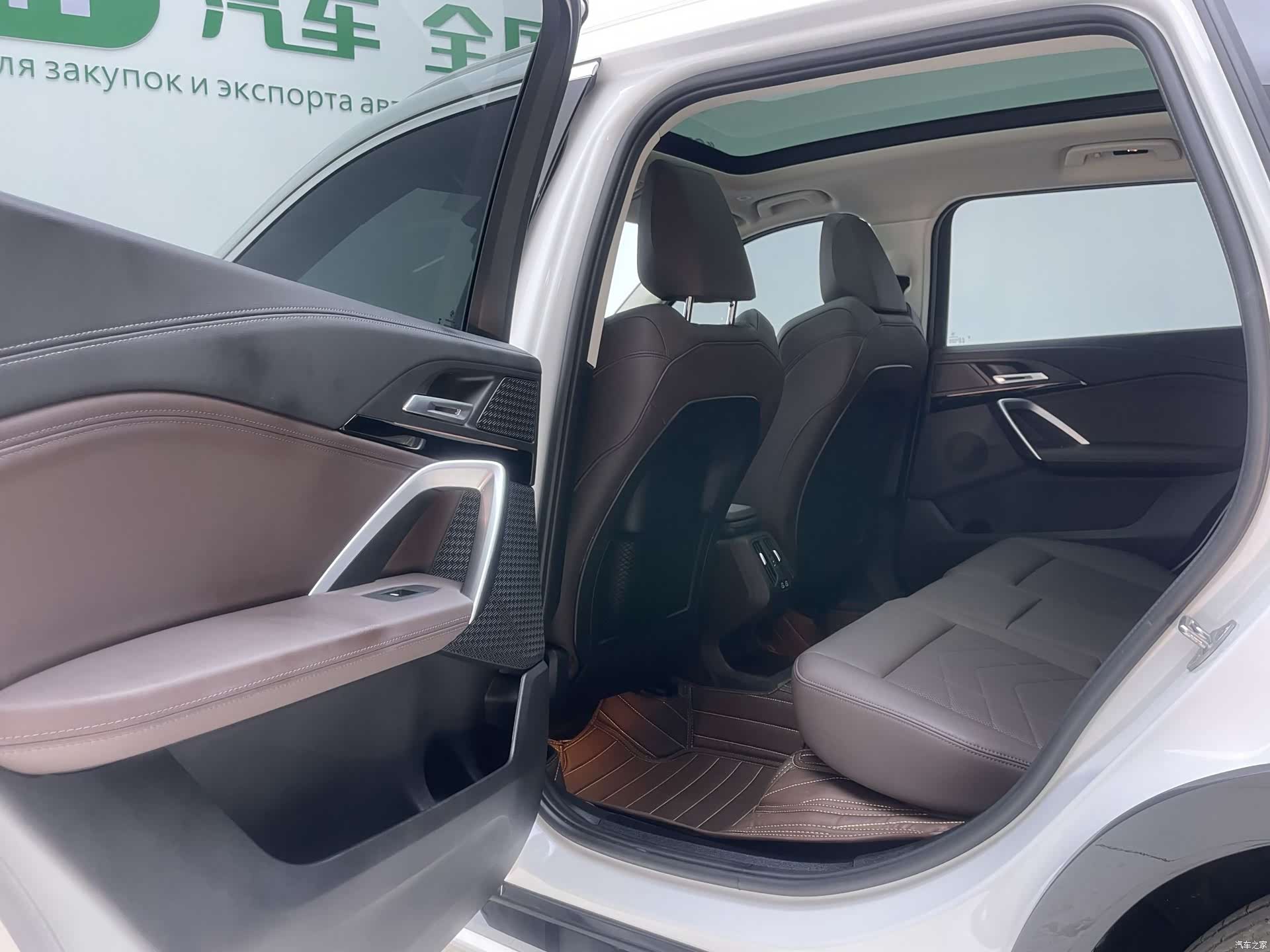 BMW X1, 2025 19