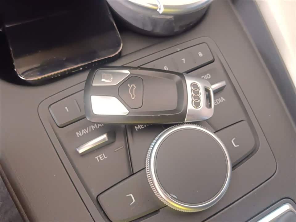Audi A4L Audi A4L