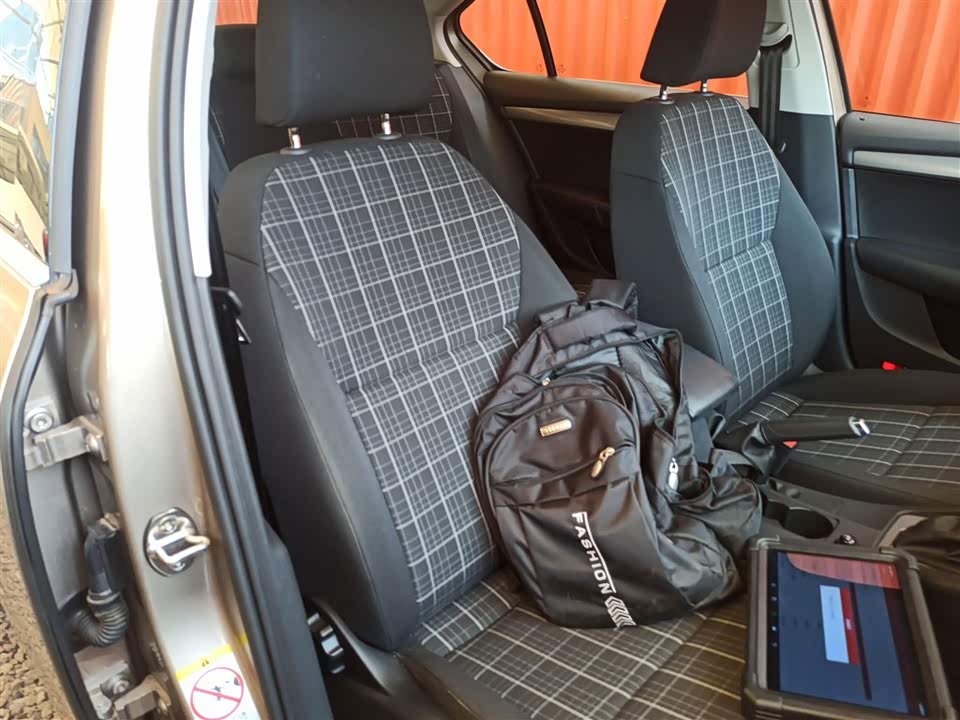 Skoda Octavia Skoda Octavia