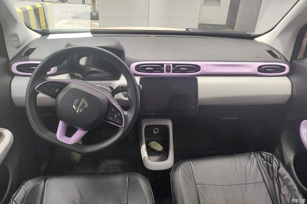 Leapmotor T03, 2022 12