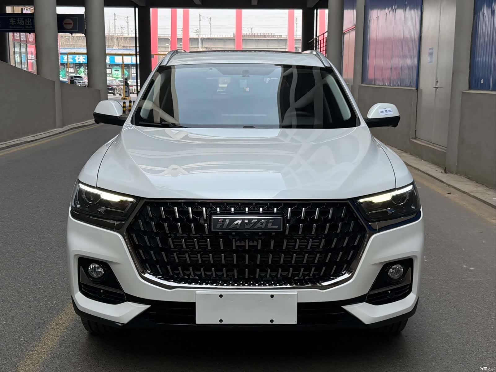 Haval H6, 2023 2