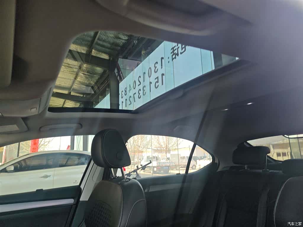 Skoda Superb, 2018 11