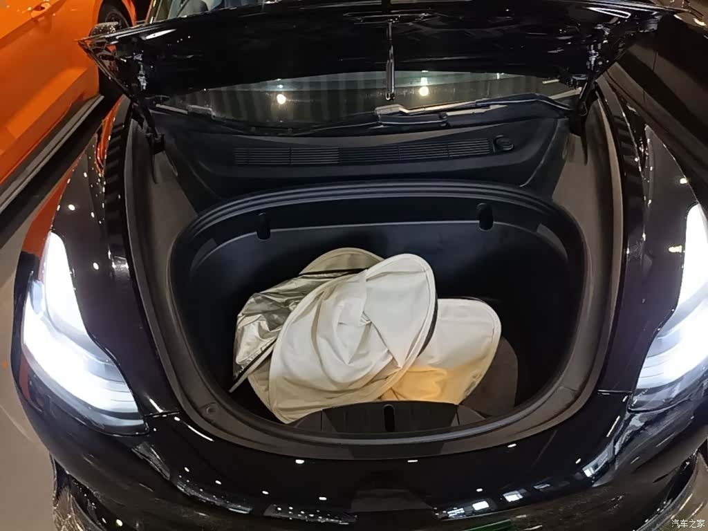 Tesla Model 3, 2021 20