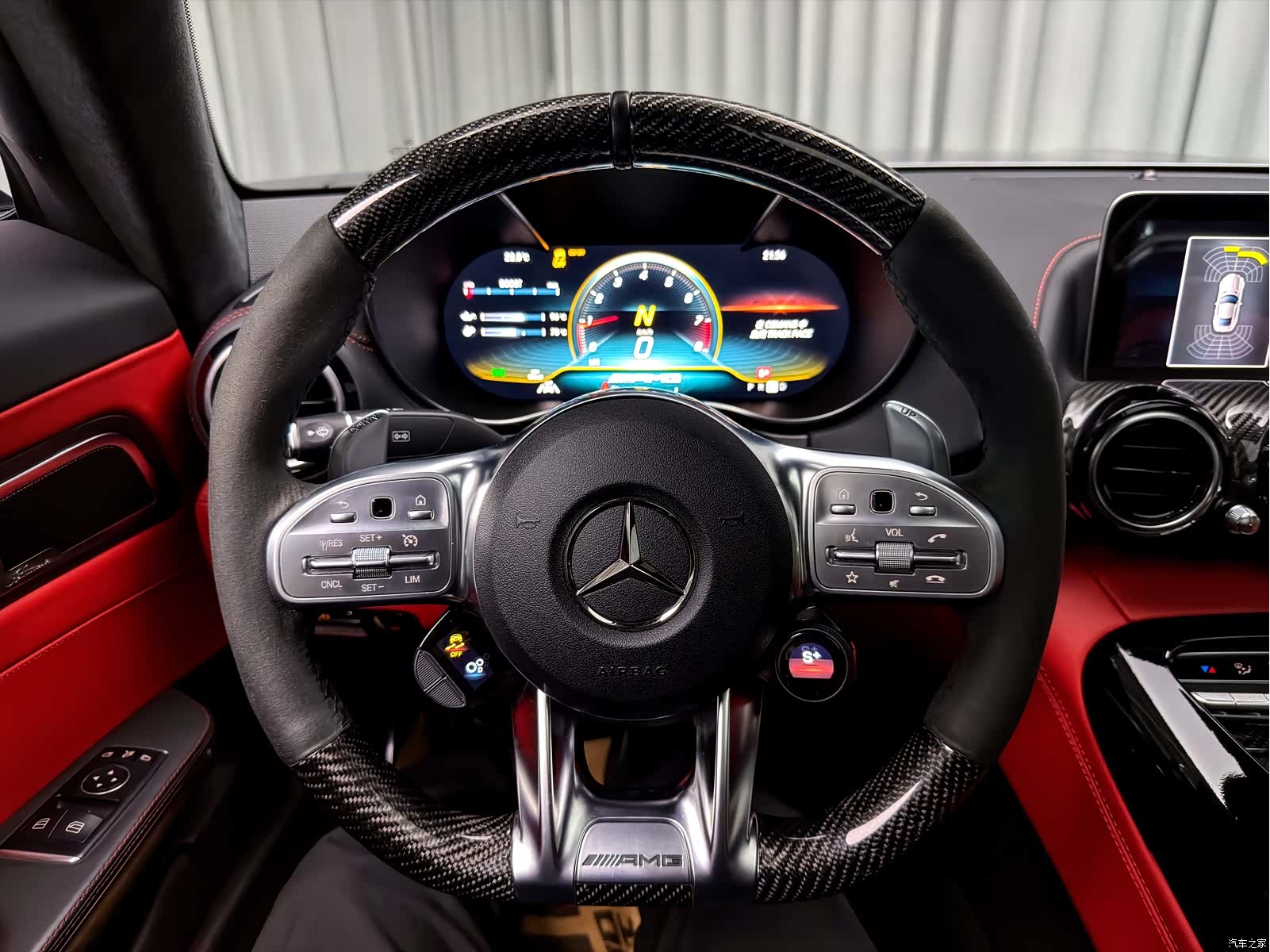 MG AMG, 2020 10