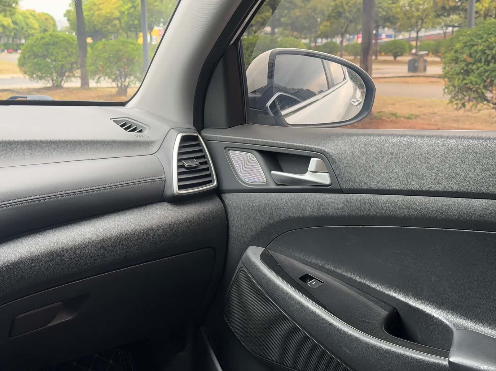 Hyundai Tucson, 2020 17