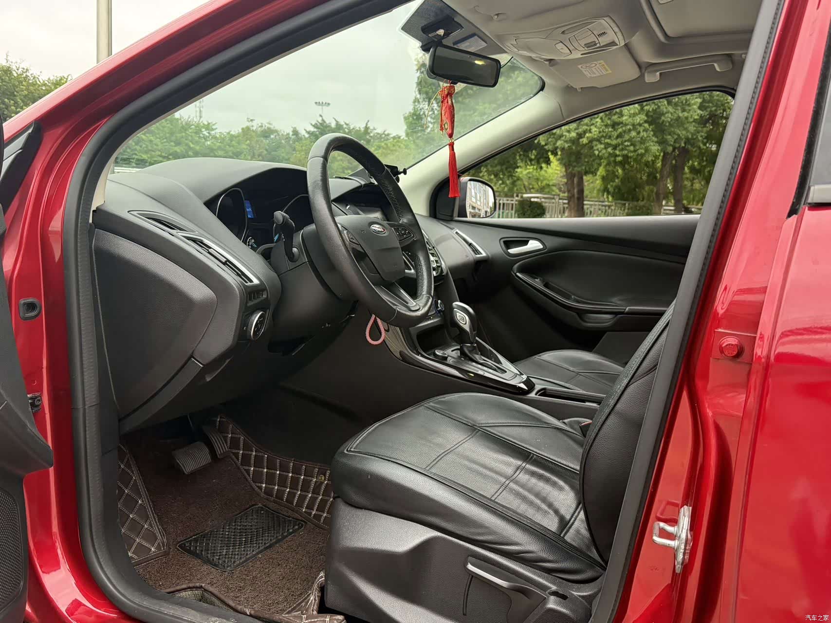 Ford Focus, 2018 9