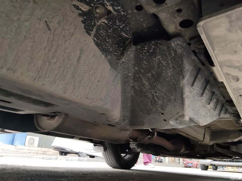 Haval H6, 2019 17