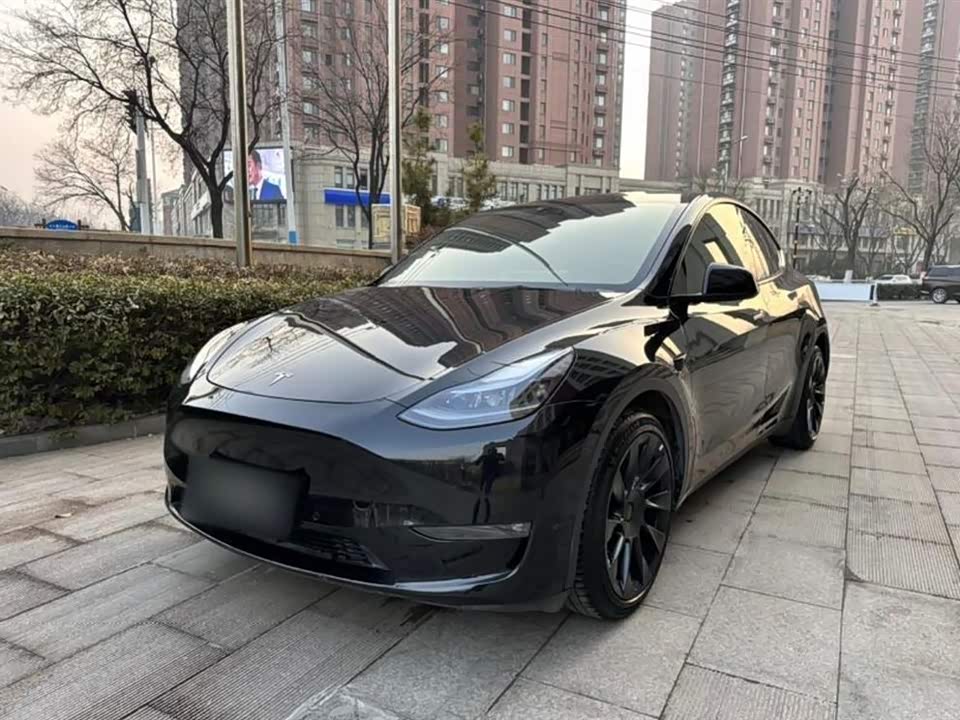 Tesla Model Y Tesla Model Y